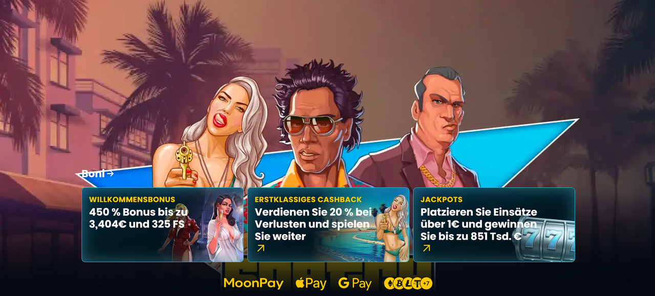 Snatch Casino Zahlungen und Auszahlungen für deutsche Spieler-源创文化