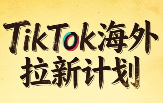 Tc联盟·TikTok海外拉新项目(更新9月)-源创文化