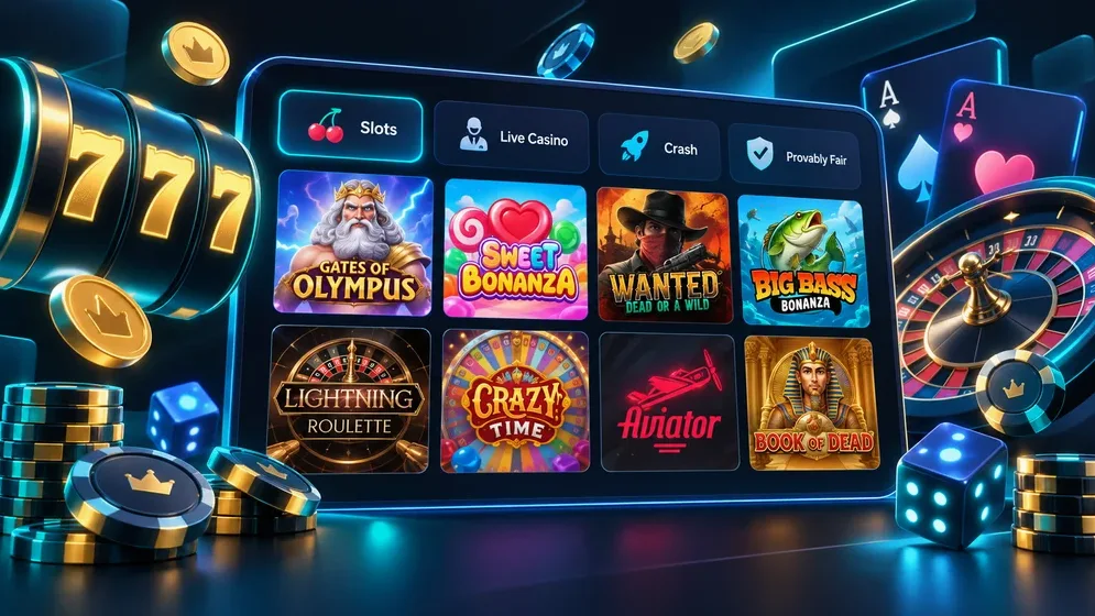 Descubre la Revolución del Juego Móvil: Casino Argentina App-源创文化